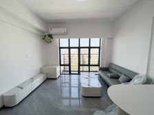 一口价17万!带阳台6米复式两房 近祖庙 拎包入住 来电看房