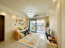 两江新区品质洋房小区 周边配套成熟 双轻轨 拎包入住