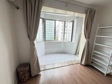 房东诚意出售 带车位 南北两房 全明户型 看房电联