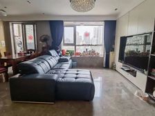 新湖青蓝横厅大3房!!双南卧室设计!!实房实图。诚售