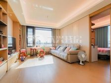 新出!低於市场15%静安内环24年次新, 费,南北通4房