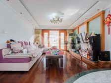 苏州河畔,豪宅云集,商圈环绕,2梯2户地铁急售房