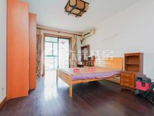 新出!低於市場15%,苏河湾6开头买复式,花园住宅,得房率高