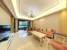 万科翡翠雅宾利 3室2厅 197.44平