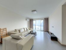 新外滩花苑 2室2厅 117平