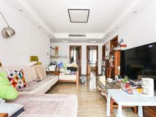 业主重新装修 中鸯空调地暖 带产权车位 满五年诚意出售