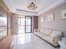 瑞虹新城悦庭 中间楼层采光好 临地铁 装修好 出行方便