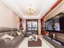 房东再次降价啦,全南户型,近商圈,配套完善,赏超美夜景大两房