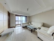 复地新都国际 4室2厅 185.2平