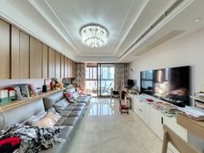 复地新都国际 3室2厅 158.85平