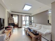 复地新都国际 2室2厅 88.14平