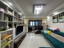 12.29 现69.5万!上弯路双轻轨 有公园 宝圣湖