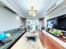 名盛苑 4室2厅 156.47平