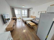 长寿路 朝南 精装好房 产权清晰 出行方便 中间楼层