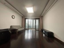 浦江名邸 50湾 性价比高南北两房两卫,目前空关看房方便