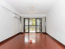 北外滩品质小区!2梯2户!得房率高!带产权车位!!