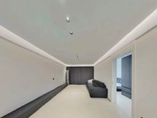 东亚国越华府 精装修 地铁一号线 楼下公园 户型好纯洋房社区