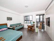 06年品质楼盘,业主诚意出售,看房随时,豪华装修全送