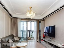 品质次新房,人车分流带会所,高区景观视野,带车位