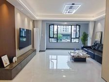 阳光城未来悦 车位充足 有电梯 临地铁 双卫 商品住宅