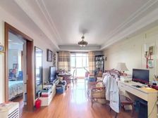 新出笋盘 板式电梯小高层 南北通飞机户型 带产权车位 随时看