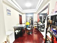 上双建平 馨苑大平层 满五南向高层 140平380万