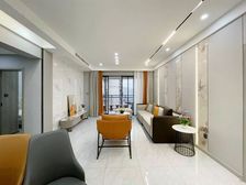 贝迪龙庭 近地铁 3房2卫 南坪商圈