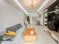 景湖时代城高层实用大2房 业主急售 拎包即住可遇不可求