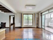 顶层大复式 业主置换新房 降.价出售 接受置换 带车位 地铁