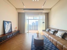 南岸区 贝迪龙庭 五房 125万