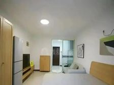 此房税费低昊天嘉园西里精装1居室 业主急售 比同户型单价