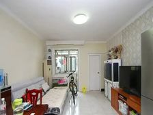 房山城关 · 万宁新区 · 2室 · 1厅