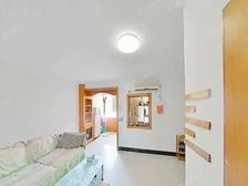 房山城关·城关北里·正规两居室,次顶层,近地铁,一小片区