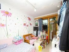 燕山迎风六里商品房+近城铁低楼层+首付低两室全明诚意出售