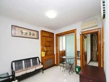 燕山杏花西里2室1,新上房源,低楼层,小区周边配套齐全!