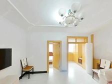 房山城关·万宁小区·2室·1厅