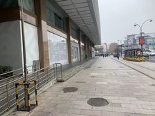 湖滨银泰延安路沿街一楼100方招丝绸茶叶奶茶特色小店等业态