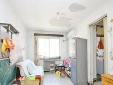 新上房源,房山城关 · 管道局社区 · 2室 · 1厅+急售