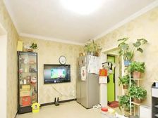 房山城关 +万宁小区 +2室1厅+交通方便