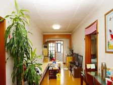 福胜胡同2室1厅 优质房源 看房方便 近地铁 南北通透