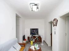 农林路小区3居室单价低东西朝向委托已签