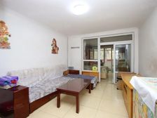 西潞园小区+交通便利+采光好+2居室出售