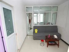 房山城关,南沿里社区, 两居室 房龄新,商品房,户型方正。