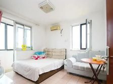 房山城关+ 永安西里 +2室1厅+ 南北通透+ 交通购物方便