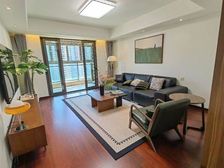 业主新房已定 次新小区着急出售 再三告知看中能谈 有钥匙