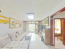 房山城关·中冶蓝城德润街12号院·3室·1厅