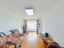 房山城关·原香漫谷四区2室·1厅中间层,有电梯,视野好