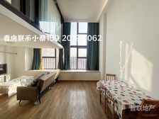 海珠必看!丽影广场旁,客村双地铁,人流旺,稳租4K,拎包入住