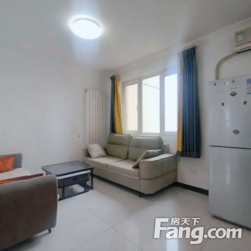 丽景嘉苑1号院 阳光充足 小三居电梯房