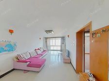 广阳城地铁、次顶层大三居、急售145就出,看房有钥匙